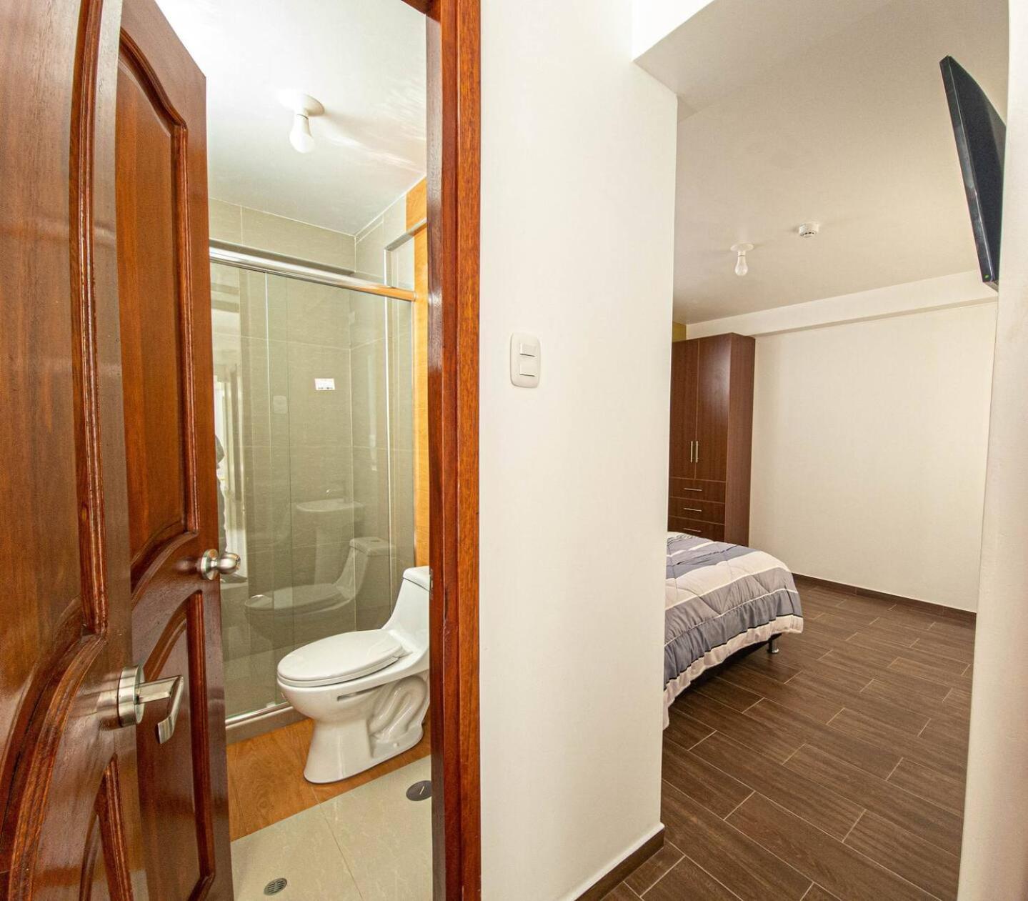 Velvet Residence Cusco Exterior foto